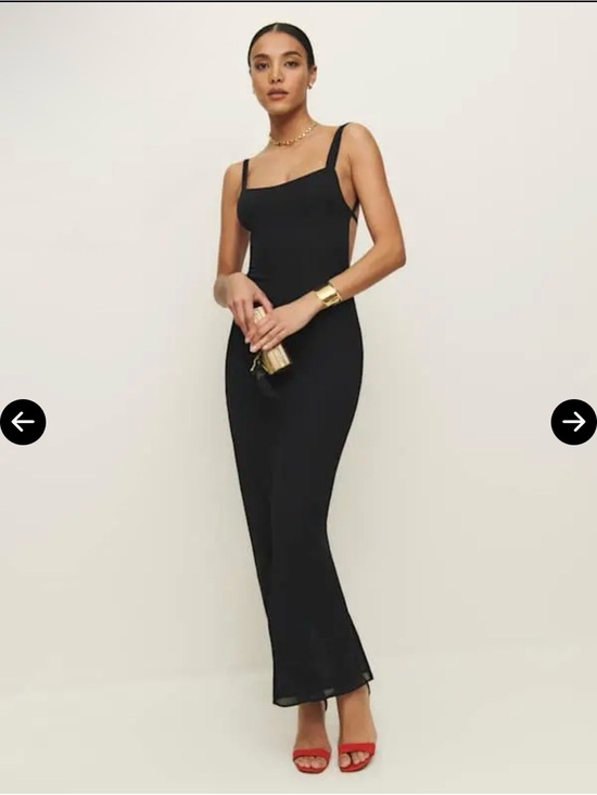 Reformation Dresses & Skirts - Reformation Chime Maxi Dress